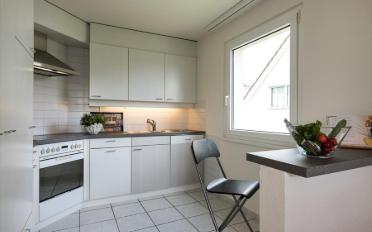 Dachwohnung 5.5 Zimmer - image - 4