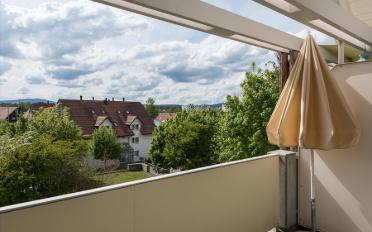 Dachwohnung 5.5 Zimmer - image - 9