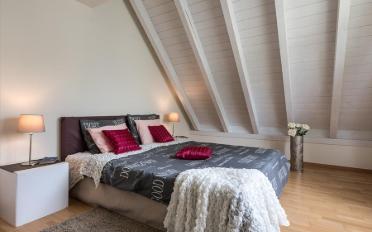Dachwohnung 5.5 Zimmer - image - 8