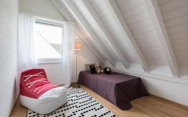 Dachwohnung 5.5 Zimmer - image - 7