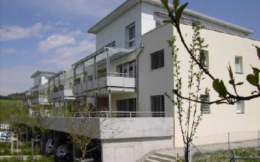 Appartement 3.5 pièces - image - 1