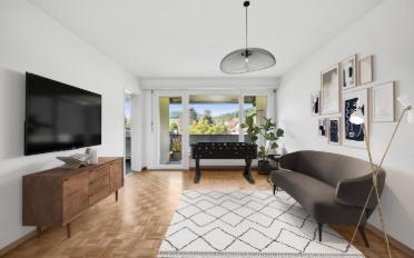 Wohnung 4.5 Zimmer - image - 2