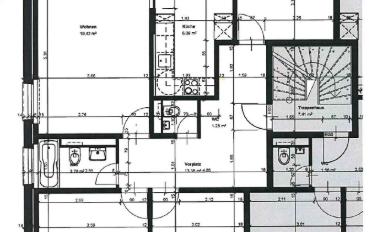 Wohnung 4.5 Zimmer - image - 11