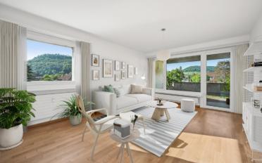 Wohnung 4.5 Zimmer - image - 3