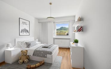 Wohnung 4.5 Zimmer - image - 8