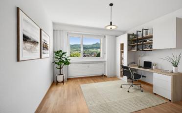 Wohnung 4.5 Zimmer - image - 7