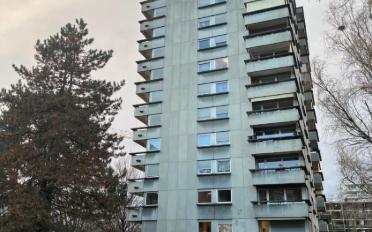 Apartment 3.5 rooms - image - 1