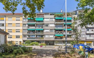 Wohnung 4.5 Zimmer - image - 1
