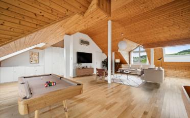 Loft 2.5 rooms - image - 1