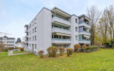 Wohnung 2 Zimmer - image - 1