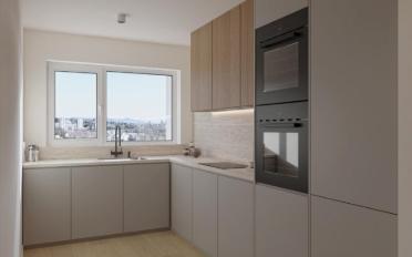 Wohnung 3.5 Zimmer - image - 2