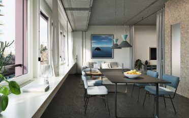 Loft 1.5 Zimmer - image - 5