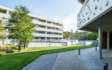 Dachwohnung 3.5 Zimmer - image - 2