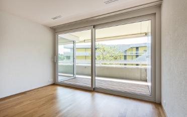 Dachwohnung 3.5 Zimmer - image - 3