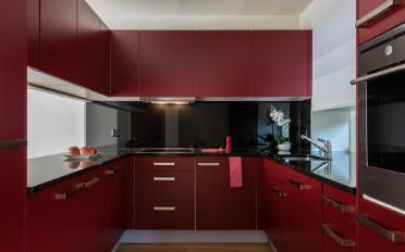 Dachwohnung 3.5 Zimmer - image - 4
