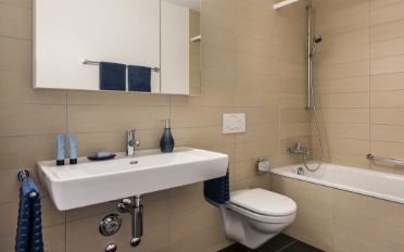 Dachwohnung 3.5 Zimmer - image - 5