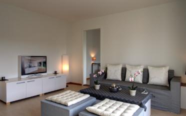 Apartment 4 rooms - image - 2