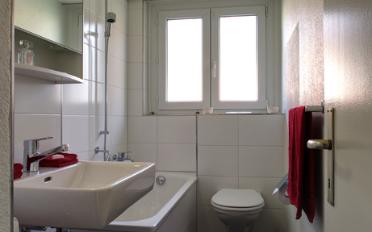 Apartment 4 rooms - image - 4