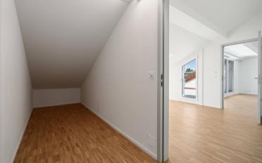 Roof flat 3.5 rooms - image - 7
