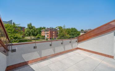 Roof flat 3.5 rooms - image - 10