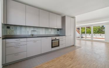 Roof flat 3.5 rooms - image - 3