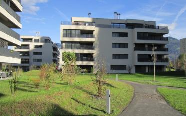 Apartment 3.5 rooms - image - 1