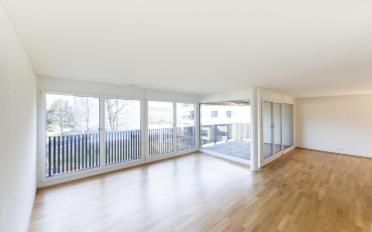 Apartment 3.5 rooms - image - 2