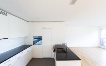 Apartment 3.5 rooms - image - 3