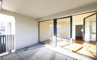 Apartment 3.5 rooms - image - 7