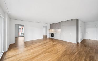 Apartment 3.5 rooms - image - 2