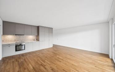 Apartment 3.5 rooms - image - 4