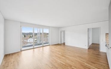 Apartment 3.5 rooms - image - 3