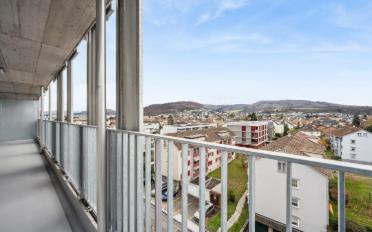 Apartment 3.5 rooms - image - 10