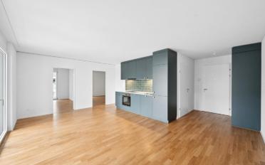 Apartment 4.5 rooms - image - 1
