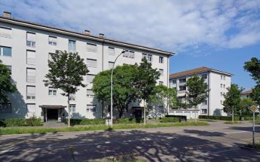 Wohnung 3 Zimmer - image - 1