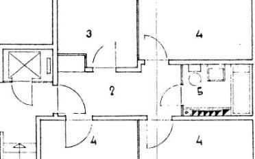 Wohnung 3 Zimmer - image - 7
