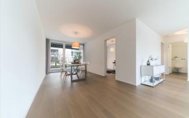 Apartment 3.5 rooms - image - 2