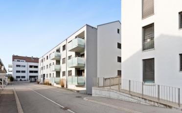 Duplex 3.5 pièces - image - 2