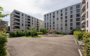 Wohnung 4.5 Zimmer - image - 1