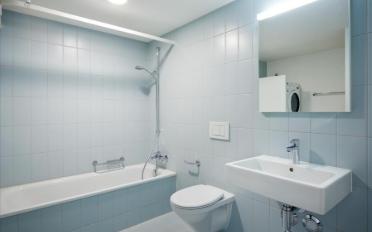 Apartment 3.5 rooms - image - 3