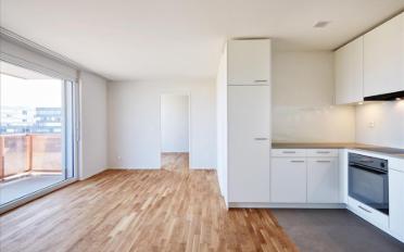 Apartment 3.5 rooms - image - 2