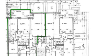 Wohnung 4.5 Zimmer - image - 6
