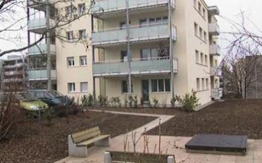 Wohnung 3 Zimmer - image - 2