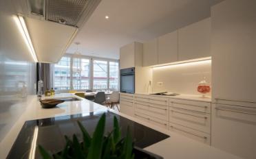 Apartment 2.5 rooms - image - 4