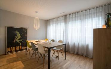Apartment 2.5 rooms - image - 2