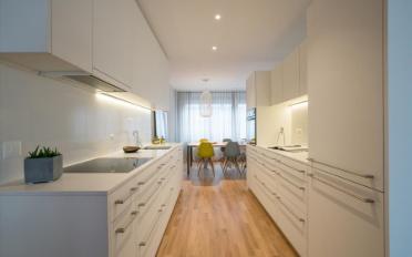 Apartment 2.5 rooms - image - 5