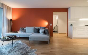 Apartment 2.5 rooms - image - 3
