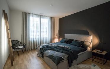 Apartment 2.5 rooms - image - 7