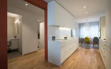 Appartement 3.5 pièces - image - 1