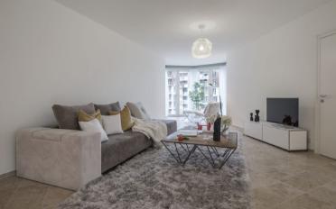 Wohnung 2.5 Zimmer - image - 3